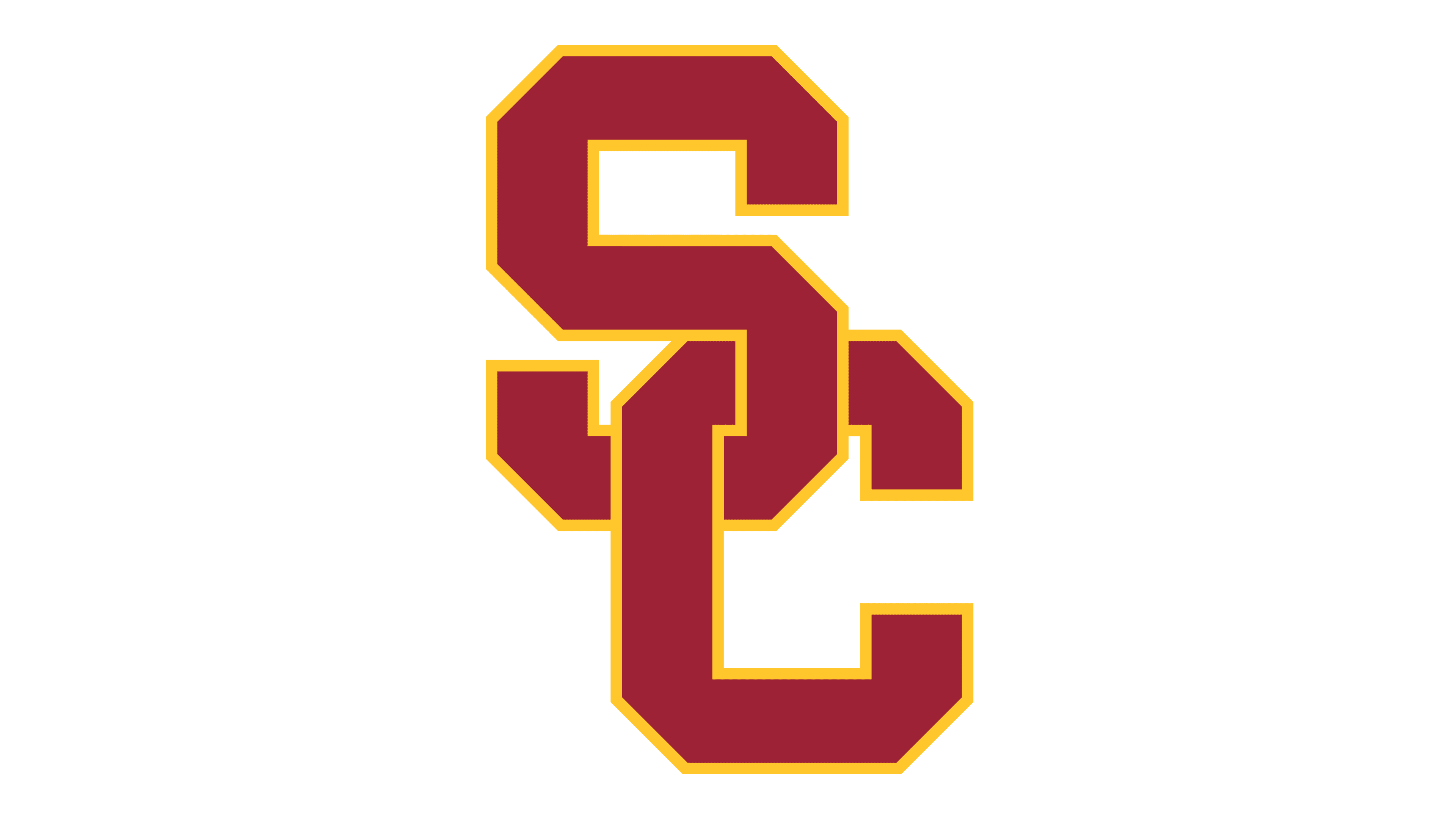 USC logo